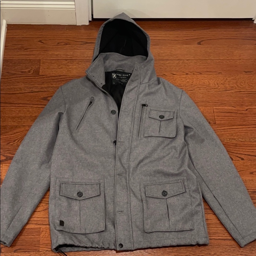 Marc Ecko Jacket - image 1